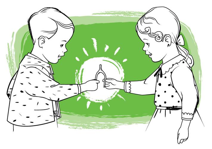 Tucson Thanksgiving recipes