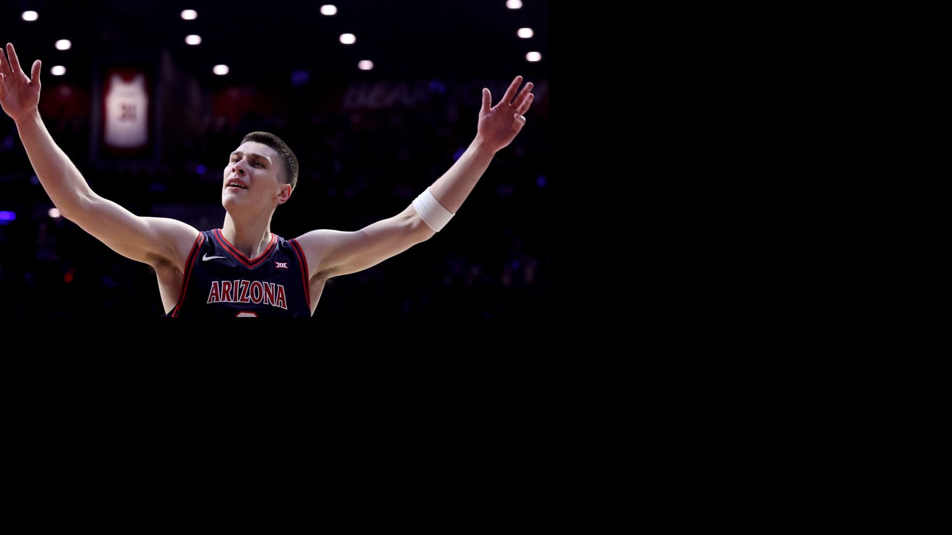 Wildcats still filling nonconference holes in 2026-27 men's basketball schedule