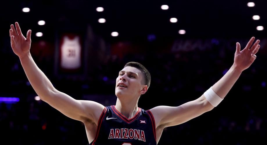 University of Arizona vs BYU