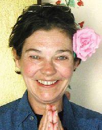 MCCLELLAND, Ann Cherryman