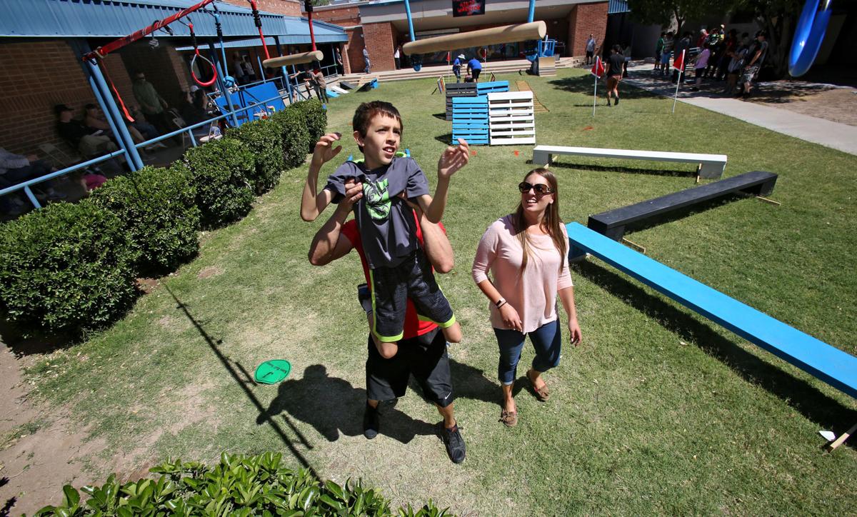 School Options For Children With Autism Are Becoming More Diverse