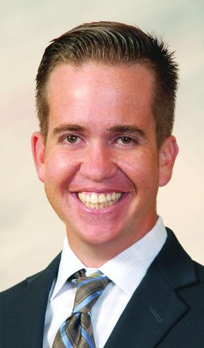 40 under 40 Class of 2015: Brendan Lyons