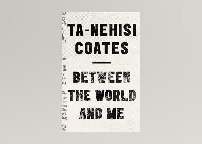 Between the World and Me