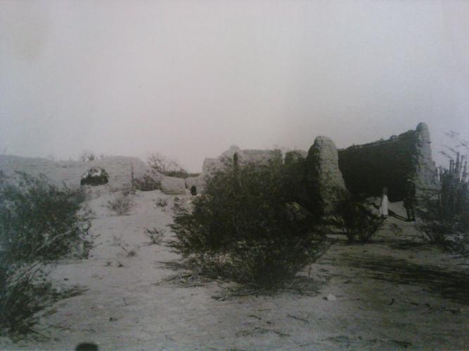 Street Smarts: Streets of Sunrise Presidio Village