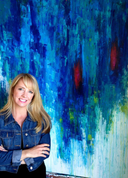 'Splash!' to benefit youth arts education    