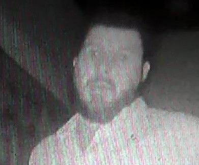 Sheriff's department suspect