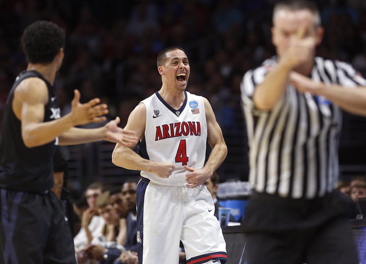 Arizona vs. Xavier