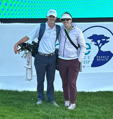 James Labukas | PGA Tour Champions PURE Insurance Championship | September 2023