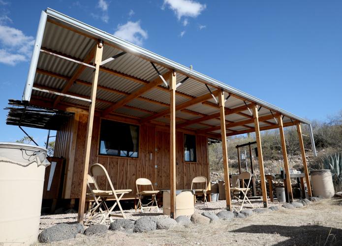 SunZia, San Pedro River Valley, 2022