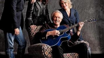 Tillis family to sing classic holiday tunes