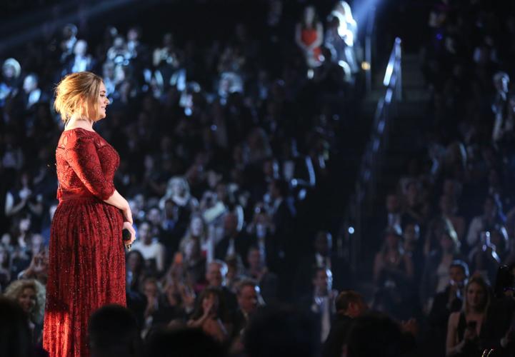 58th annual Grammy Awards