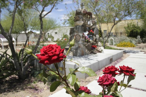 Walk Tucson Barrio Viejo