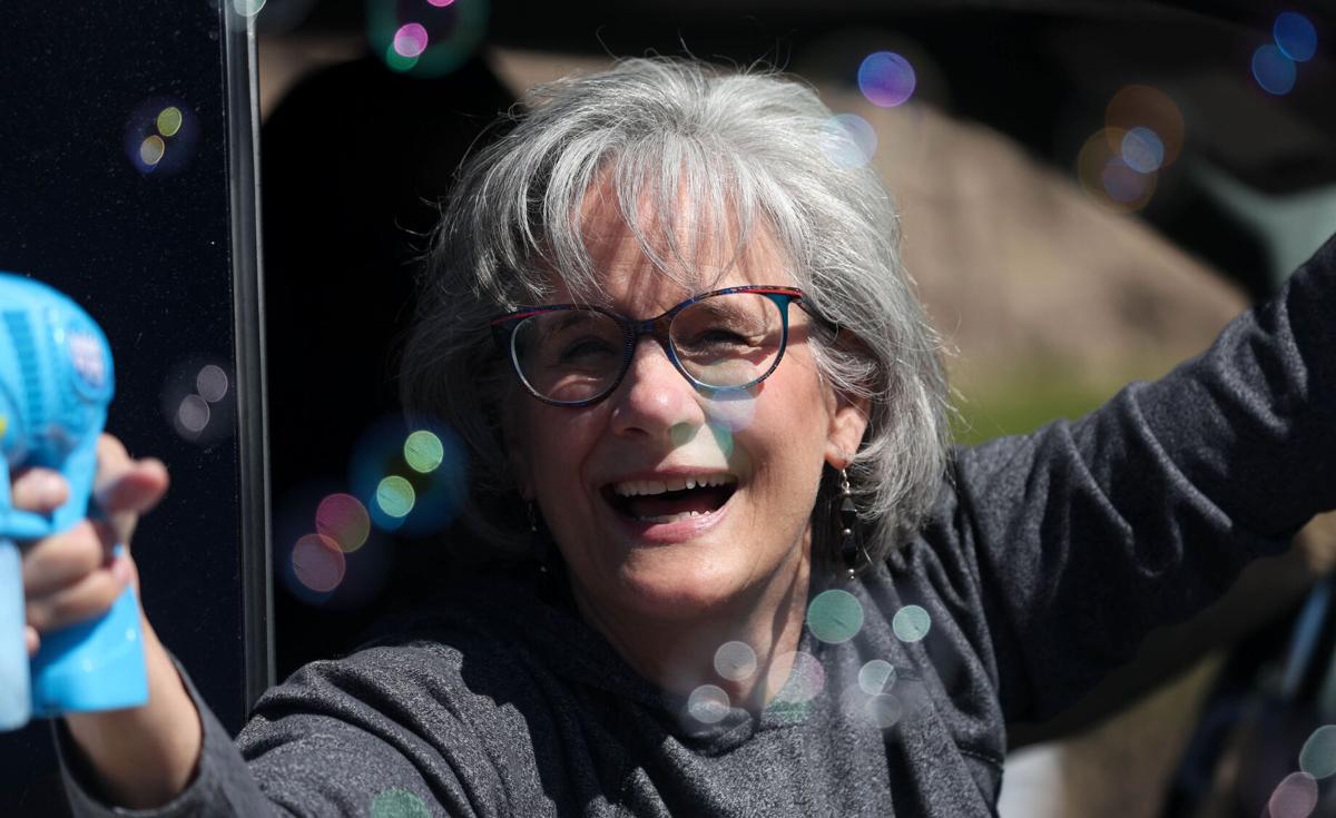 Photos Town of Oro Valley celebrates 50 years with a parade