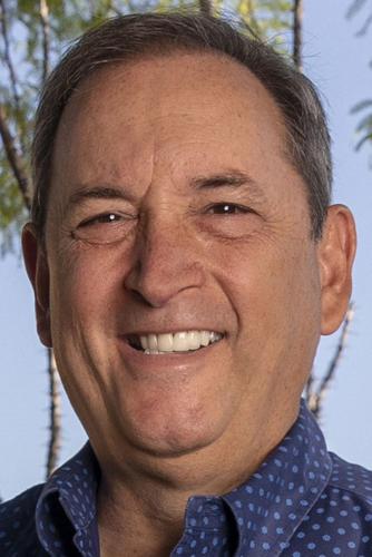 2020 Elections: Vic Williams, Pima County Supervisor