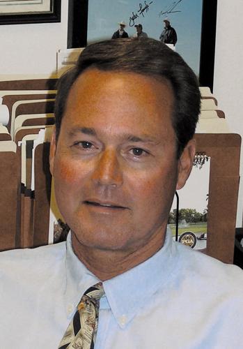 Dunagan moves back, will run Tucson Country Club