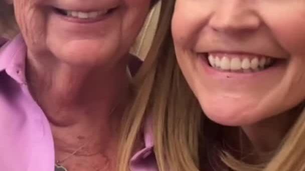 Savannah Guthrie posts a Mother's Day tribute to her missing mother, Nancy Guthrie