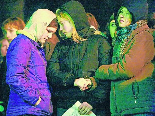 Teen who killed 15 and himself described as a withdrawn youth  