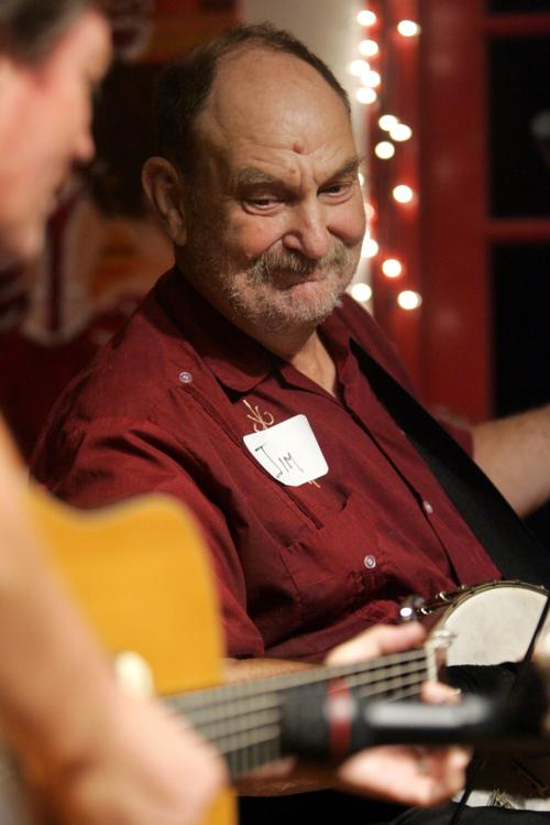 'Big' Jim Griffith