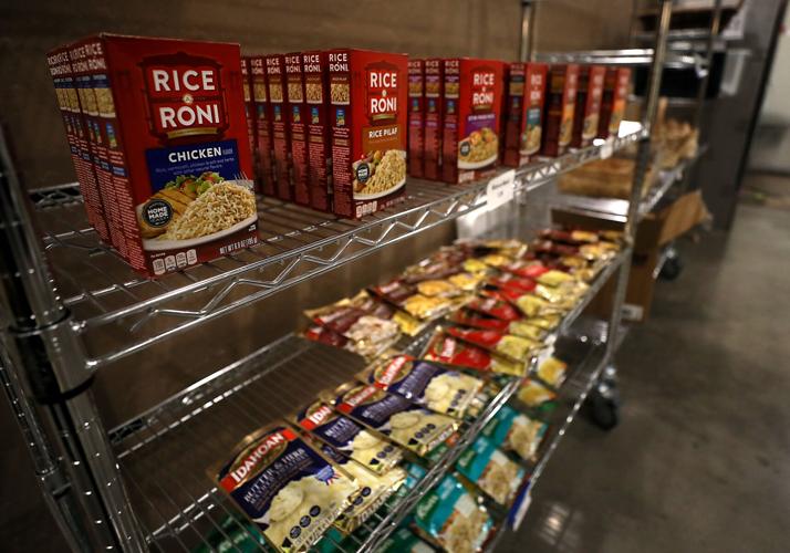 UA Basic Needs Center