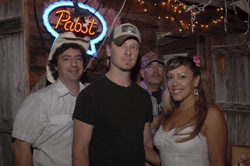 HoCo: Mother Truckers make a Tucson run  