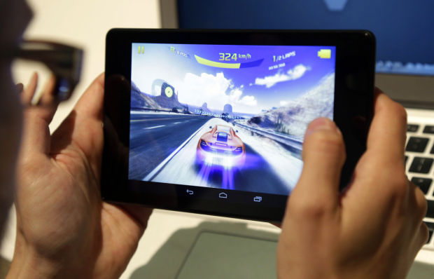 Nexus 7 offers good value, even at higher price    