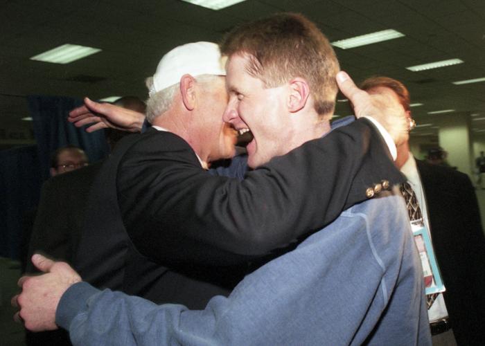 Kentucky vs. Arizona