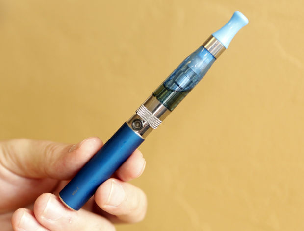 TUSD considers e-cigarettes ban