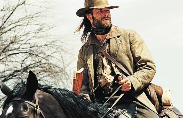Realism rides tall in the Wild West of Australia  