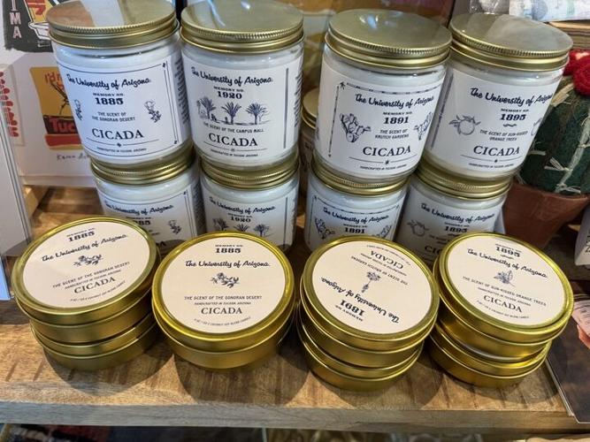 $25 Challenge: Pink Moon Mercantile