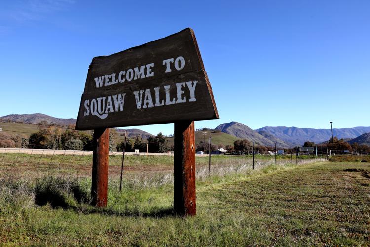 Squaw Valley
