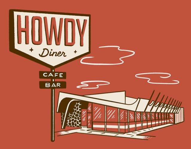 Diner coming to Tucson's Sunshine Mile