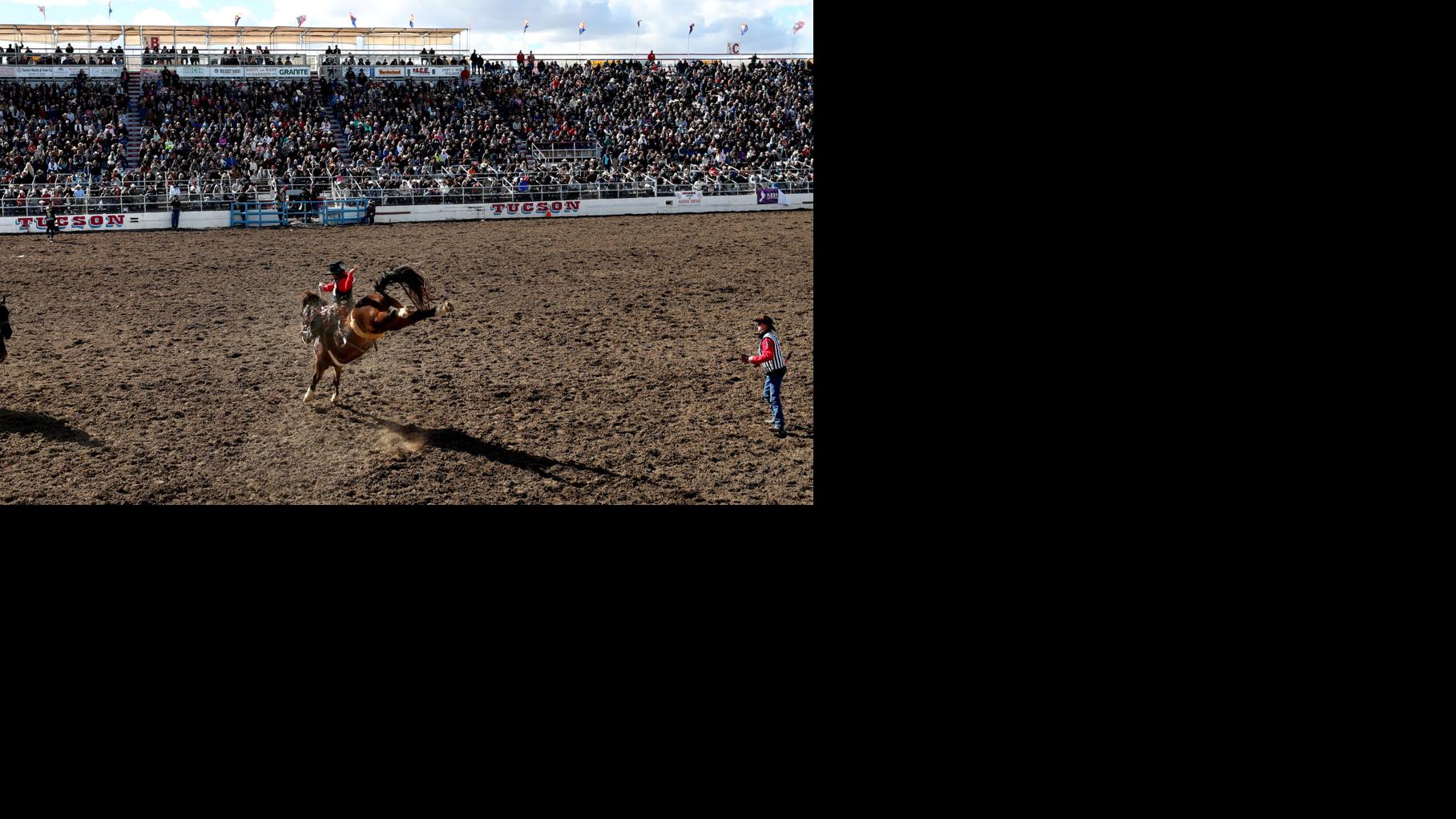 Tucson Rodeo