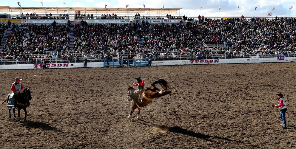 Tucson Rodeo