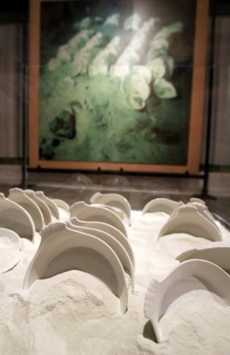 Titanic: The Artifact Exhibition