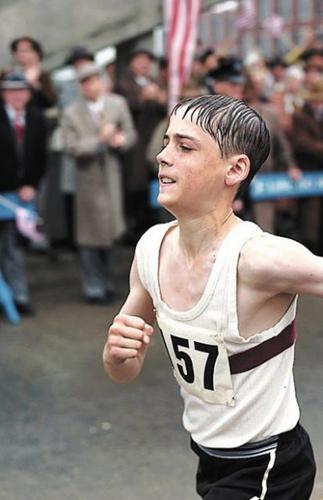 The temptations of 'Saint Ralph'  