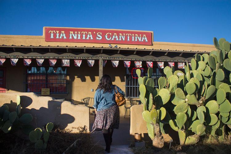 Tia Nita's Cantina