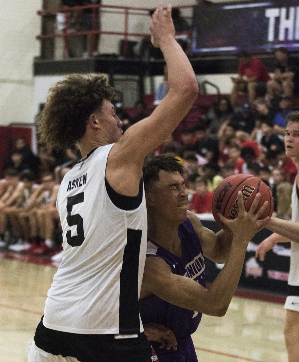 Why Not Arizona Top Basketball Recruits Interested In Wildcats