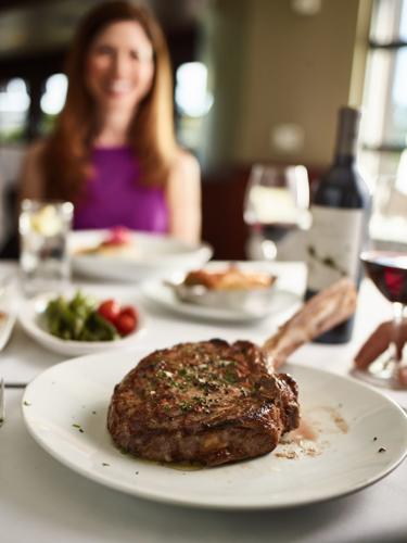 Fleming's - Father's Day