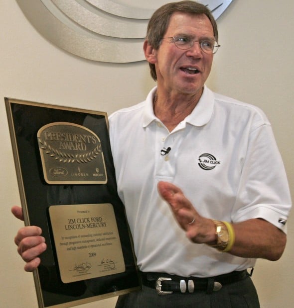 Jim Click Tucson >> Jim Click Getting Back Into The Banking Business News Jim Click Tucson >> Jim Click Getting Back Into The Banking Business News