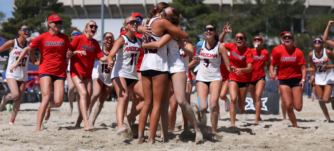 Big 12 quarterfinals