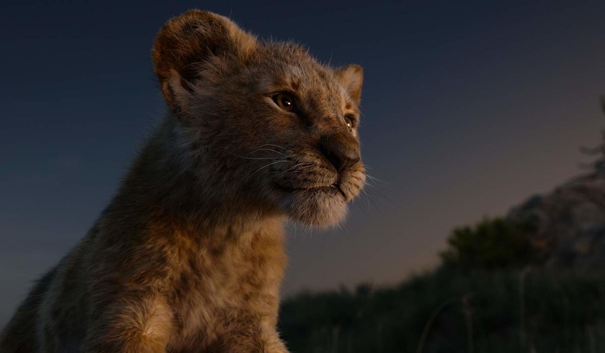 Lion King