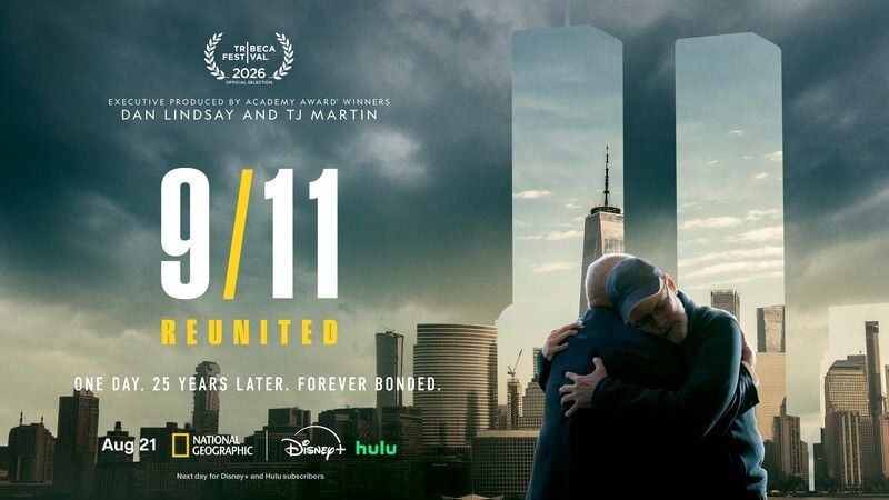 "9/11 Reunited"