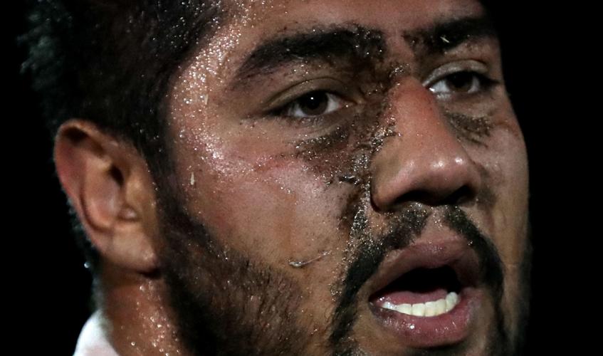 Rugby invitational advance