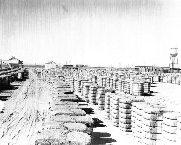 Street Smarts: Anway Road