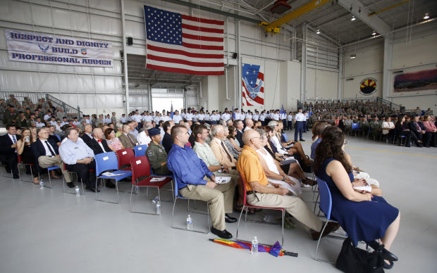 Davis–Monthan AFB