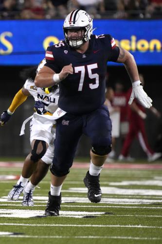 N Arizona Arizona Football