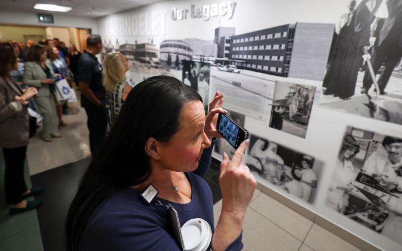 St. Mary's Hospital marks 145th year in Tucson