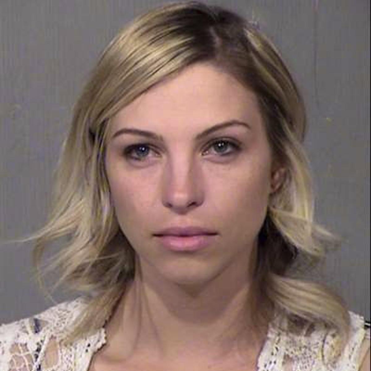 Ex-Arizona elementary teacher gets 20 years for sexual abuse of boy, 13