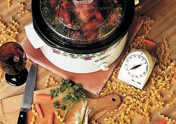 Dorm room cooking  