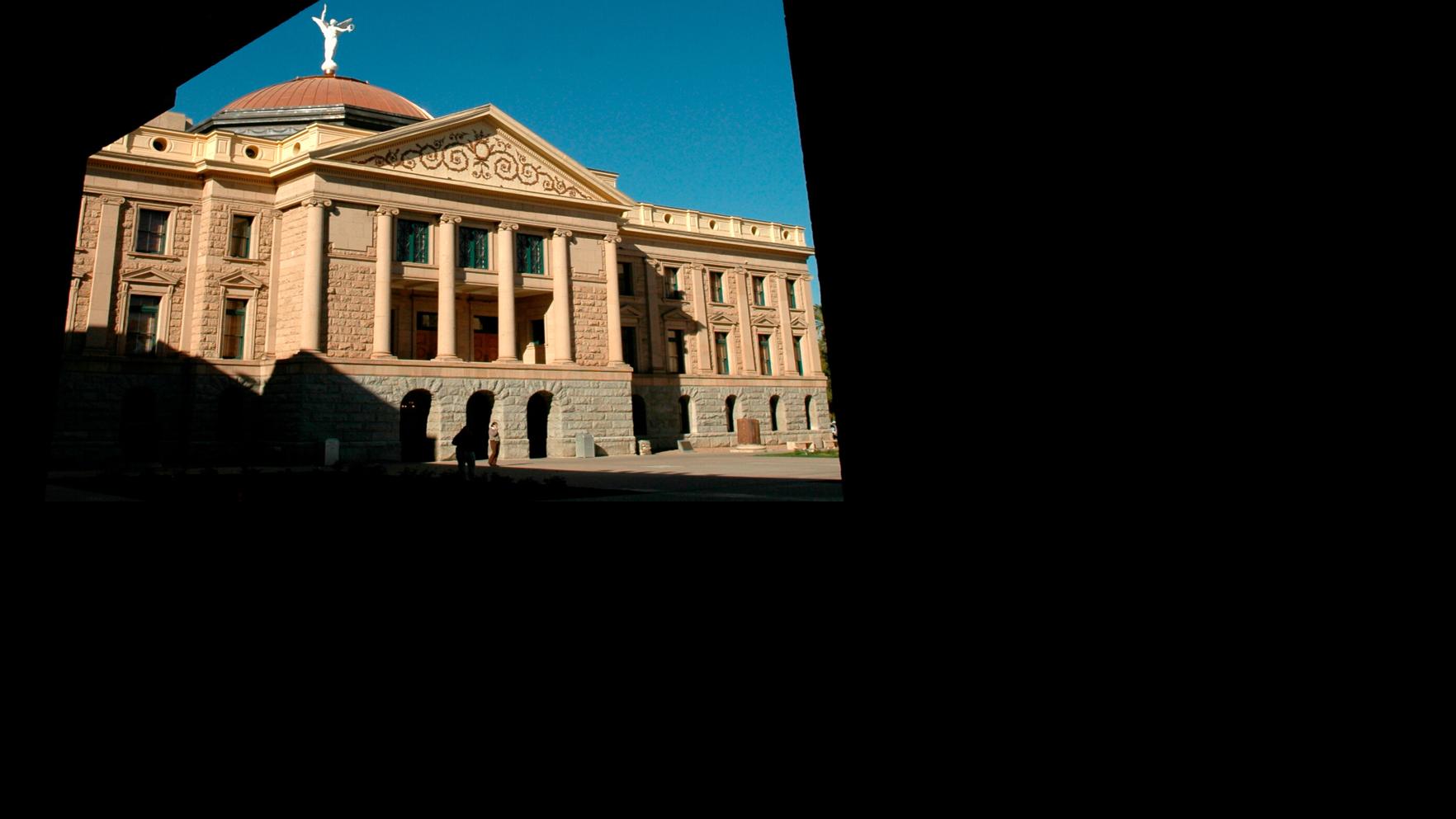 Arizona lawmakers push reproductive rights bills